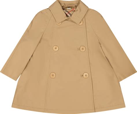 burberry meisjes jas|burberry for girls.